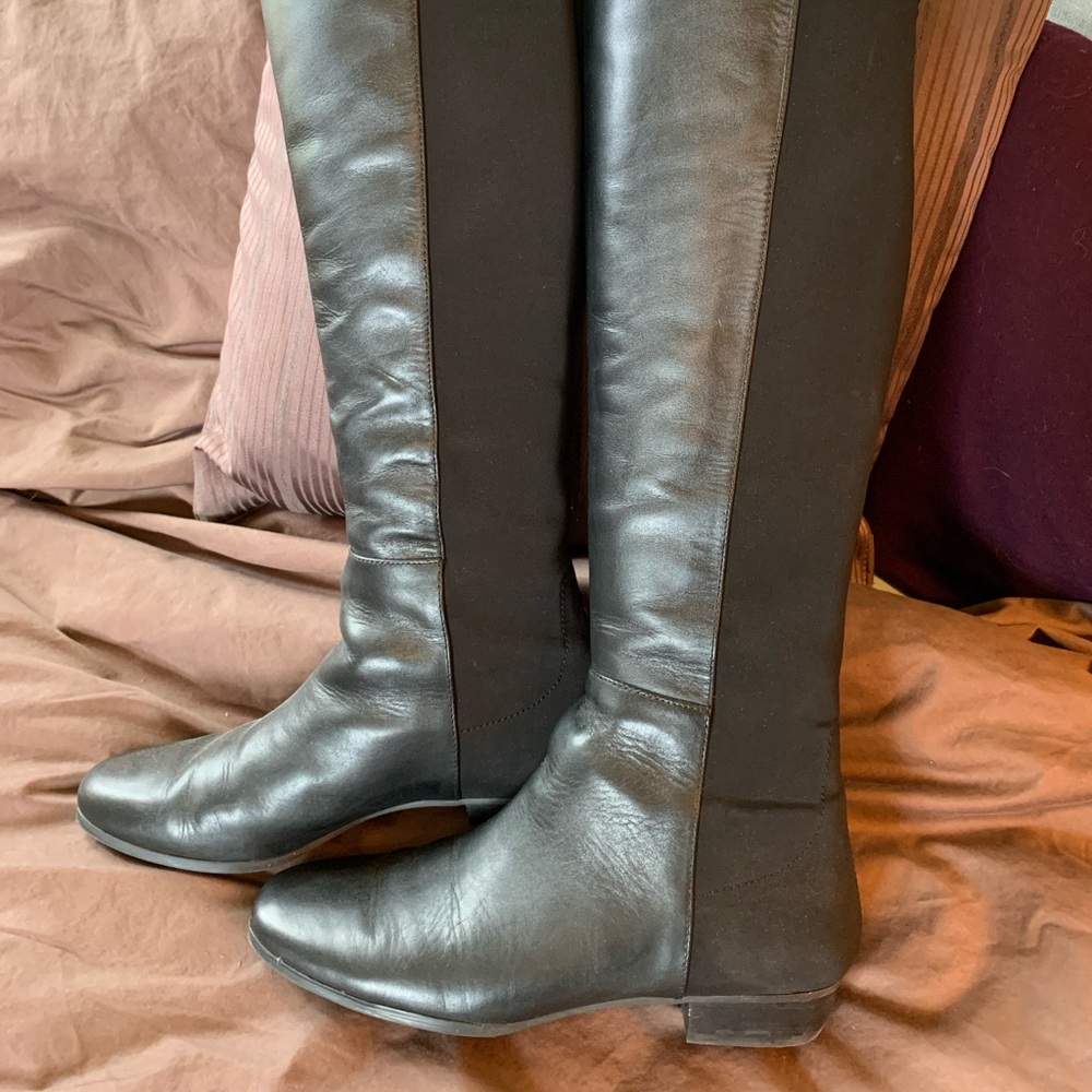 Vince Camuto over the knee boot